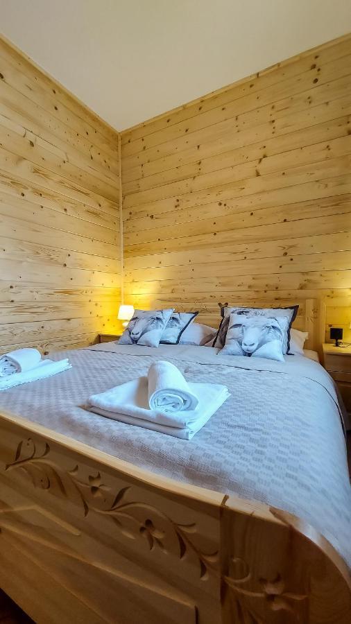 Villa Baranowka - Apartament #6 By Shortstaypoland Ratulow Zewnętrze zdjęcie