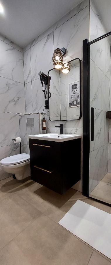 Villa Baranowka - Apartament #6 By Shortstaypoland Ratulow Zewnętrze zdjęcie