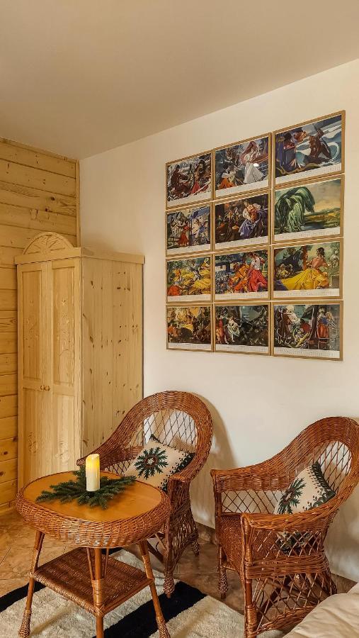 Villa Baranowka - Apartament #6 By Shortstaypoland Ratulow Zewnętrze zdjęcie