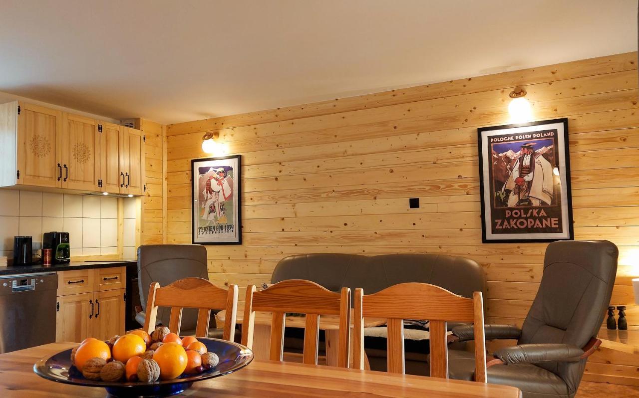 Villa Baranowka - Apartament #6 By Shortstaypoland Ratulow Zewnętrze zdjęcie