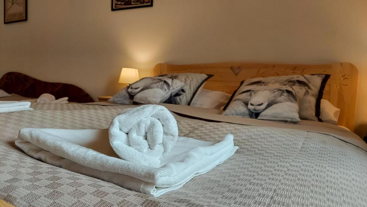Villa Baranowka - Apartament #6 By Shortstaypoland Ratulow Zewnętrze zdjęcie